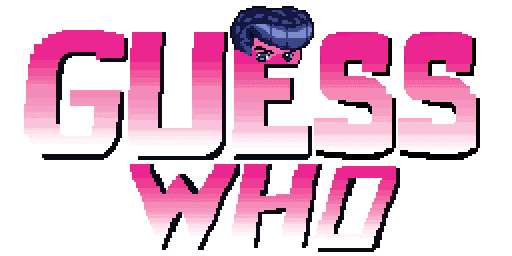 Image Du titre en pixel art