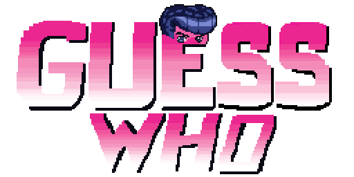 Image Du titre en pixel art